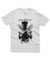 Camiseta Wolverine - (cópia)