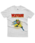 Camiseta Wolverine - comprar online