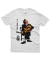Camiseta Zé Ramalho Estação Brasil - (cópia)