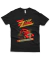Camiseta ZZ Top Eliminator (2)