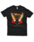 Camiseta ZZ Top Eliminator