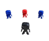 MUÑECOS MINI - comprar online