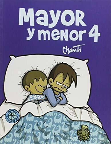 MAYOR Y MENOR 4