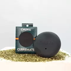 CUBRE MATE. CHUNA en internet