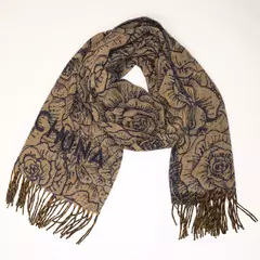PASHMINA. CHUNA - Algodevos...