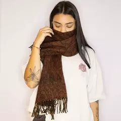 PASHMINA. CHUNA - comprar online