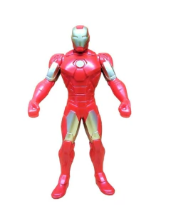 FIGURA DE ACCIÓN IRON MAN en internet