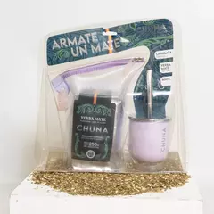 ARMATE UN MATE. CHUNA - comprar online