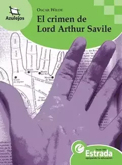 EL CRIMEN DE LORD ARTHUR SAVILE -OSCAR WILDE- - comprar online