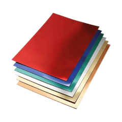 CARTULINA METALIZADA en internet