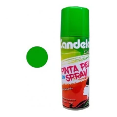 PINTA PELO EN SPRAY. CANDELA - tienda online