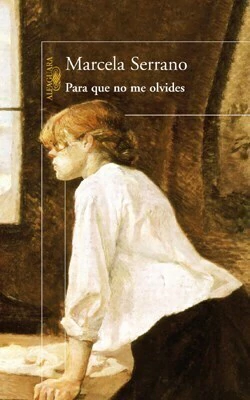 PARA QUE NO ME OLVIDES