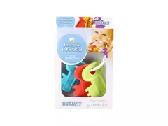 LLAVES MORDILLO. DURAVIT - comprar online