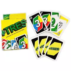 TRES - comprar online