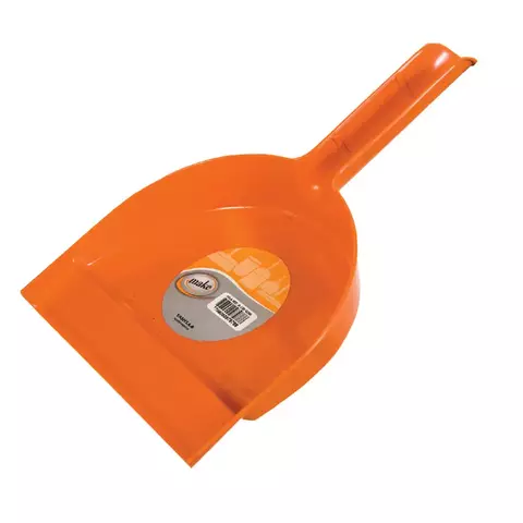 PALA PLÁSTICA ECONÓMICA. MAKE