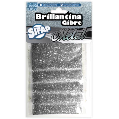 BRILLANTINA GIBRÉ. X5. SIFAP