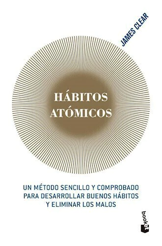 HÁBITOS ATÓMICOS. JAMES CLEAR - comprar online