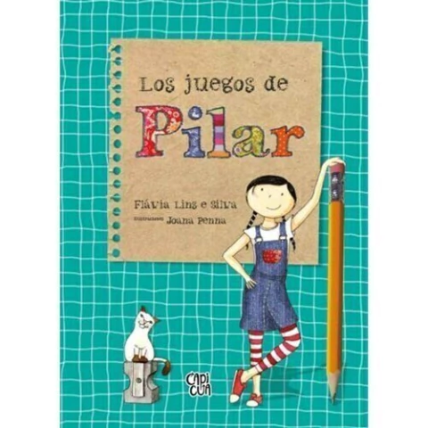 LOS JUEGOS DE PILAR