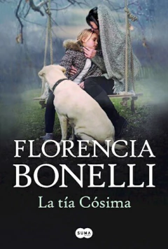 LA TÍA CÓSIMA. FLORENCIA BONELLI en internet