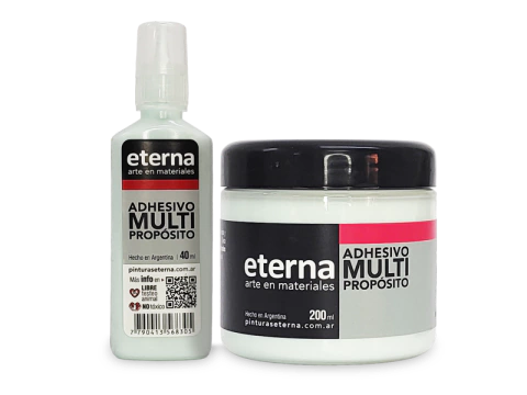 ADHESIVO MULTIPROPÓSITO ETERNA