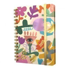 AGENDA 2026. 15X21CM. TALBOT - comprar online