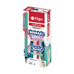 BOLIGRAFO BORRABLE. FILGO - Algodevos...