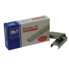 BROCHE MIT N10 X1000 - comprar online