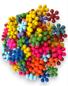 ÁTOMOS. BALDE X300 - Algodevos...