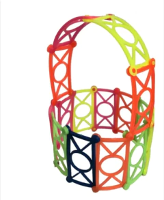 Imagen de TRANQUERAS. VALIJA X100