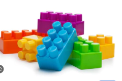 BLOQUES. BOLSA X24 - comprar online