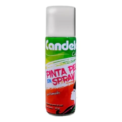 PINTA PELO EN SPRAY. CANDELA - comprar online