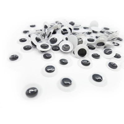 OJO MÓVIL N15 X UNIDAD. CBX