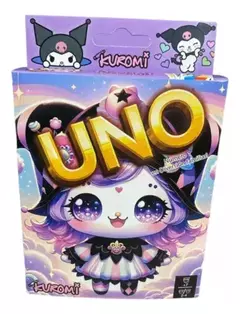 UNO. KUROMI - comprar online