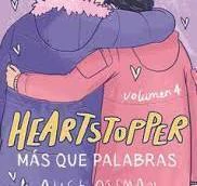 HEARTSTOPPER 4