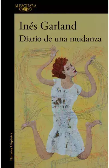 DIARIO DE UNA MUDANZA. INÉS GARLAND