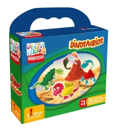 DIVERMASA. ESCENARIOS. BONTUS