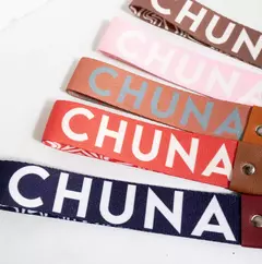 LLAVERO CINTA. CHUNA