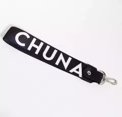 LLAVERO CINTA. CHUNA - tienda online