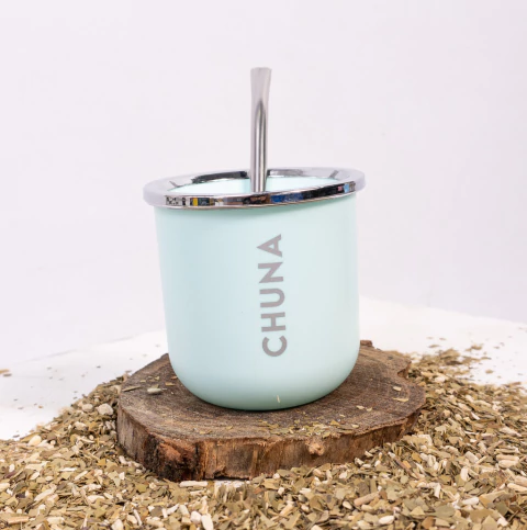 MATE PLÁSTICO. CHUNA - comprar online