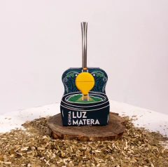 LUZ MATE. CHUNA - tienda online