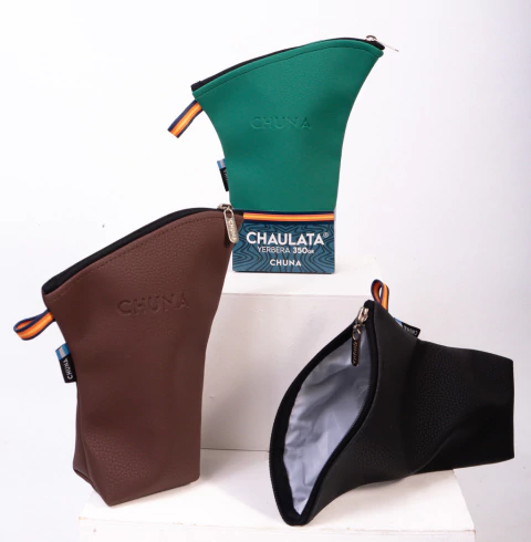 CHAU LATA 350G. CHUNA - comprar online