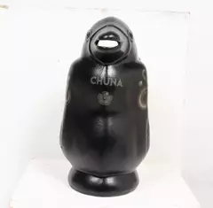 PINGÜINO DE CERÁMICA - Algodevos...