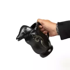 PINGÜINO DE CERÁMICA - comprar online