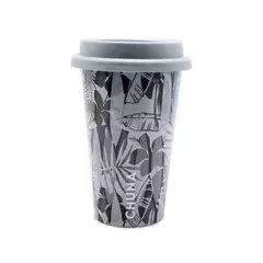 VASO TÉRMICO ESTAMPADO. CHUNA en internet
