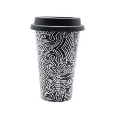 VASO TÉRMICO ESTAMPADO. CHUNA - comprar online