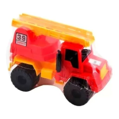 CAMIÓN DE BOMBEROS. DURAVIT - comprar online