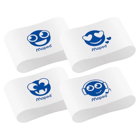 GOMA MAPED ESSENTIALS SOFT