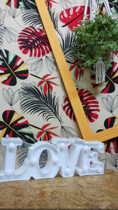 LUZ LOVE - tienda online