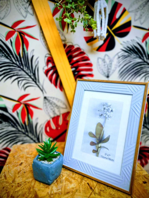 PORTA RETRATO 13X18CM