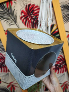 GALLETERO - Algodevos...